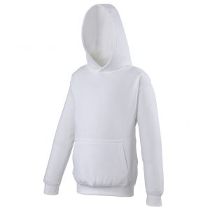 These are a super option for your kids branded hoodie collection! Available in a range of colours and sizes with the added feature of the kangaroo pouch pocket. These kids branded soft cotton hoodies custom embroidered with your brand name, company or club logo are a must for your company or club collection!