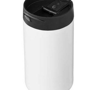 Coffee Tumbler 300ml printed with your brand name or company logo