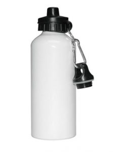 Water Bottle with your brand name or company logo printed