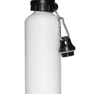 Water Bottle with your brand name or company logo printed