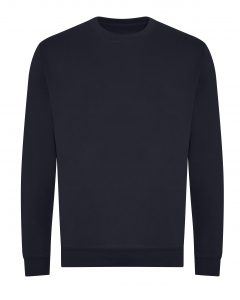 Custom Branded Organic Sweatshirt