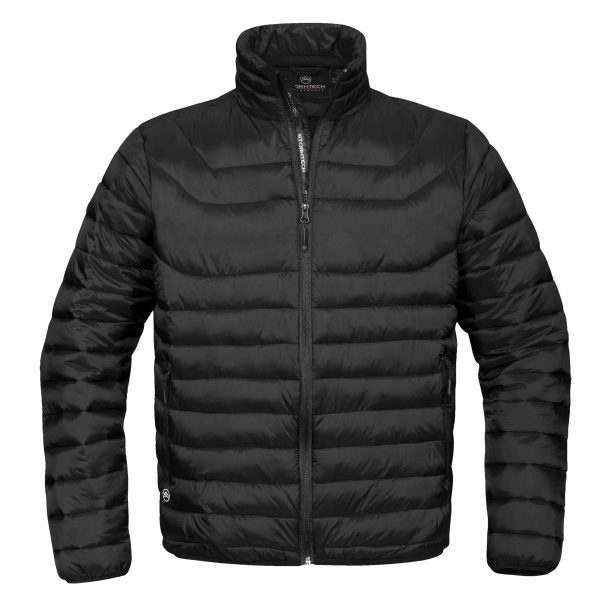 Custom Branded Softshell Jacket