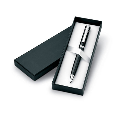 Metal Pen corporate gift box