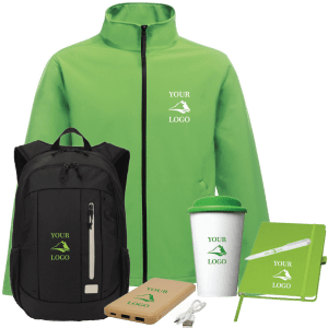 ECO swag pack