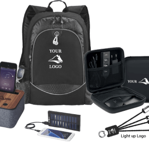 Tech Swag Pack