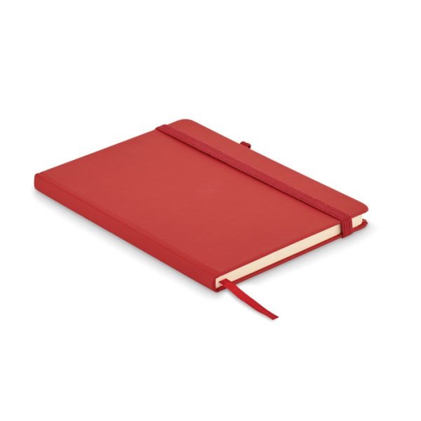 Branded Company Notebook