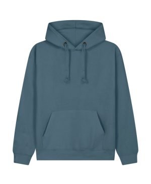 Orion Premium Hoodie Premium 310gsm hoodie with hidden phone pocket and drawstrings
